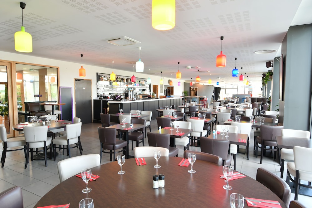 Appart-Hotel Mer & Golf City Bordeaux Bruges 45/60