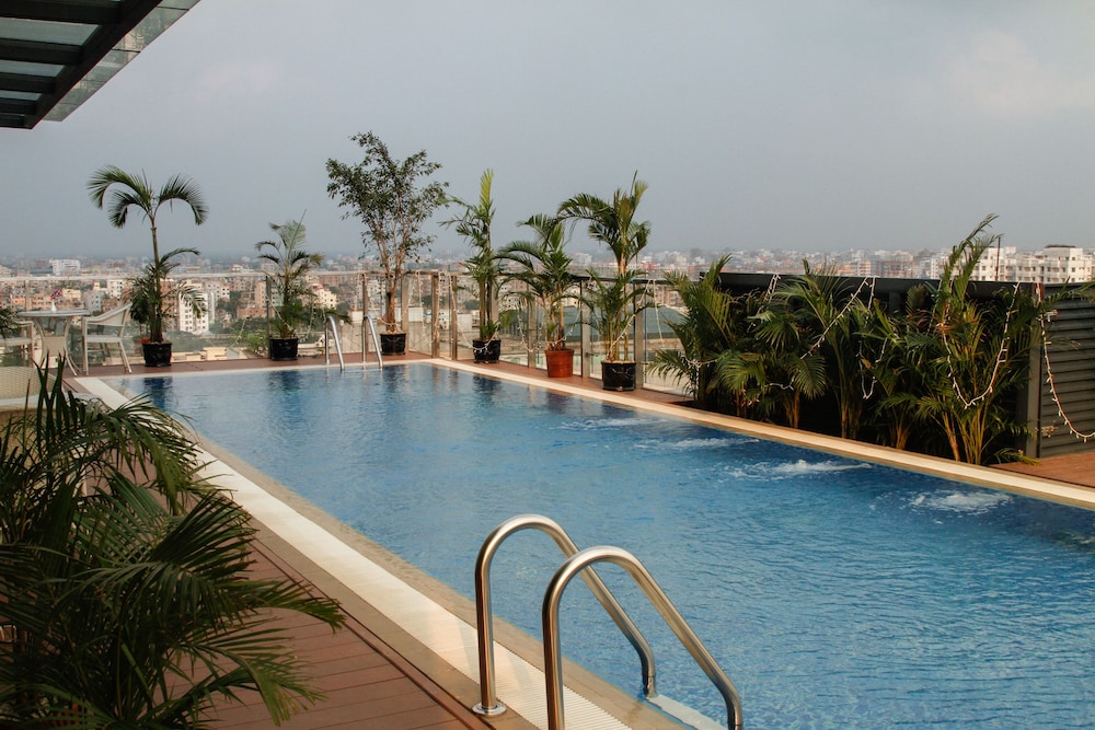 HANSA- A Premium Residence 42/49