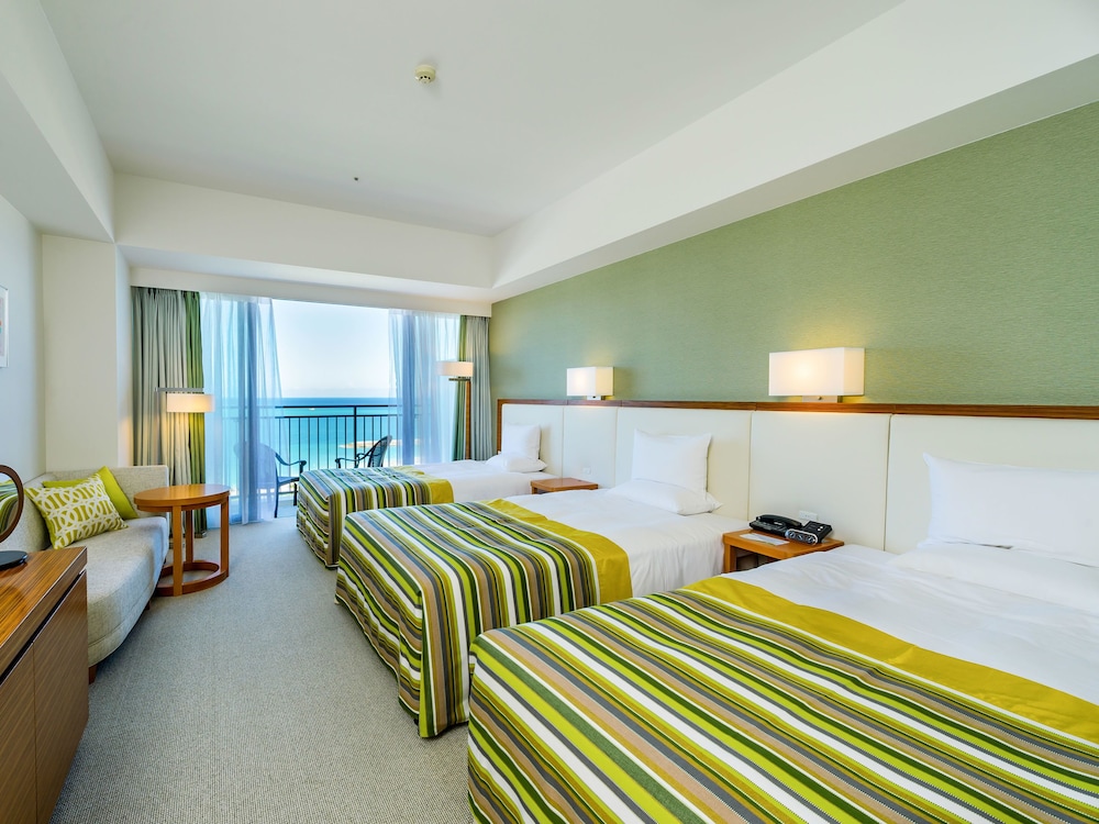 Southern Beach Hotel and Resort Okinawa 14/74
