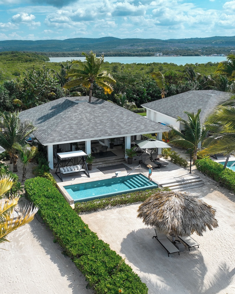 The Beach Villas at Excellence Oyster Bay - Adults Only All Inclusive 35/39