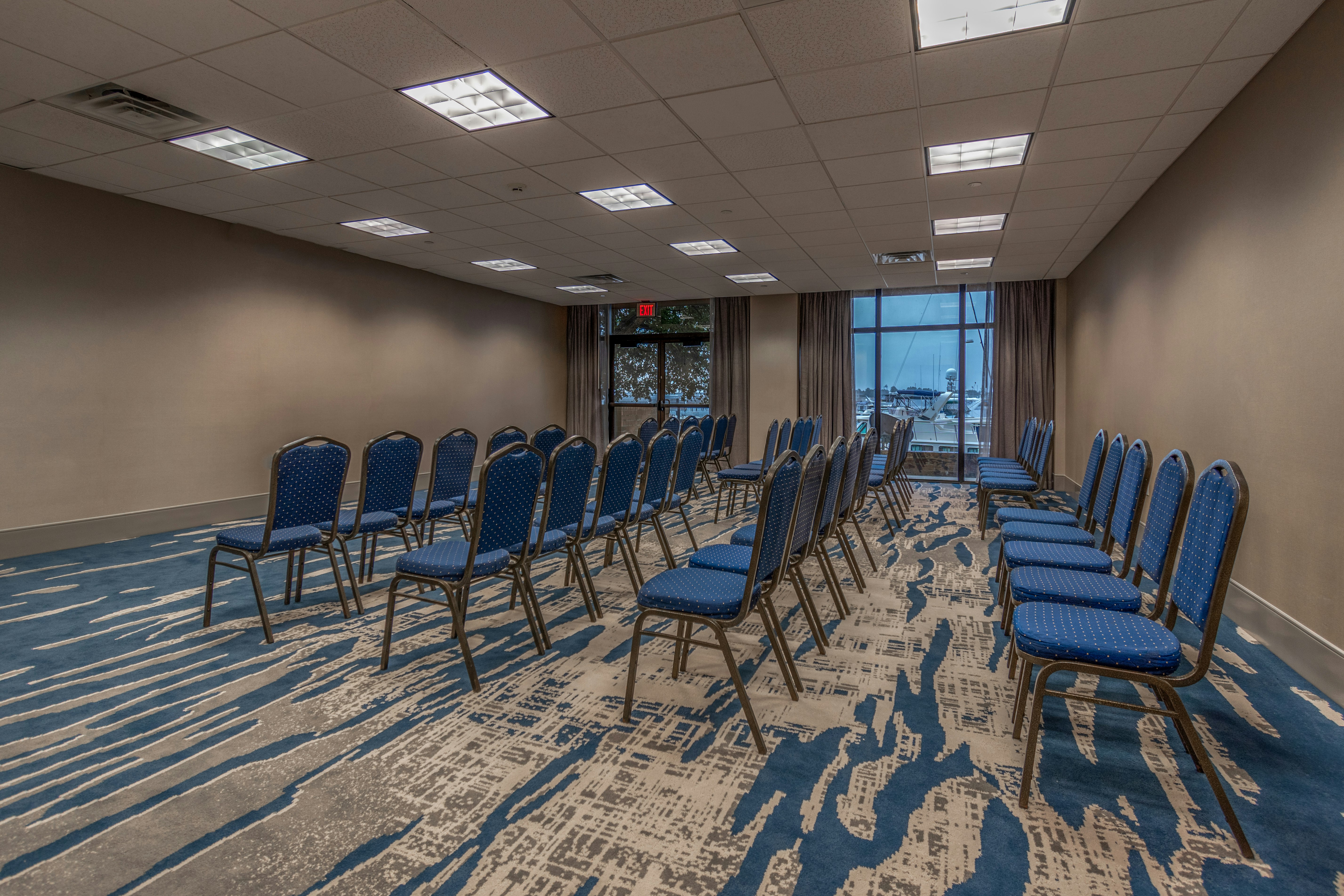 DoubleTree by Hilton Hotel New Bern Riverfront 46/52