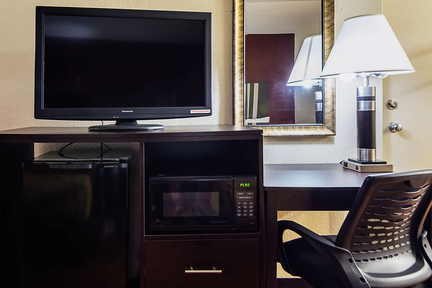 Econo Lodge Research Triangle Park 9/17