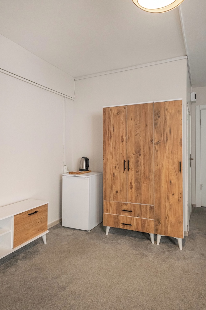 Oban Suites 8/49