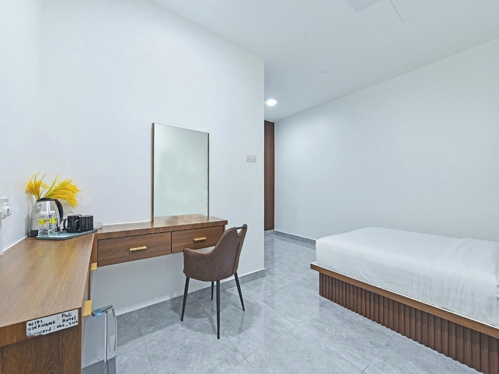 Padi Hotel Alor Setar 9/16