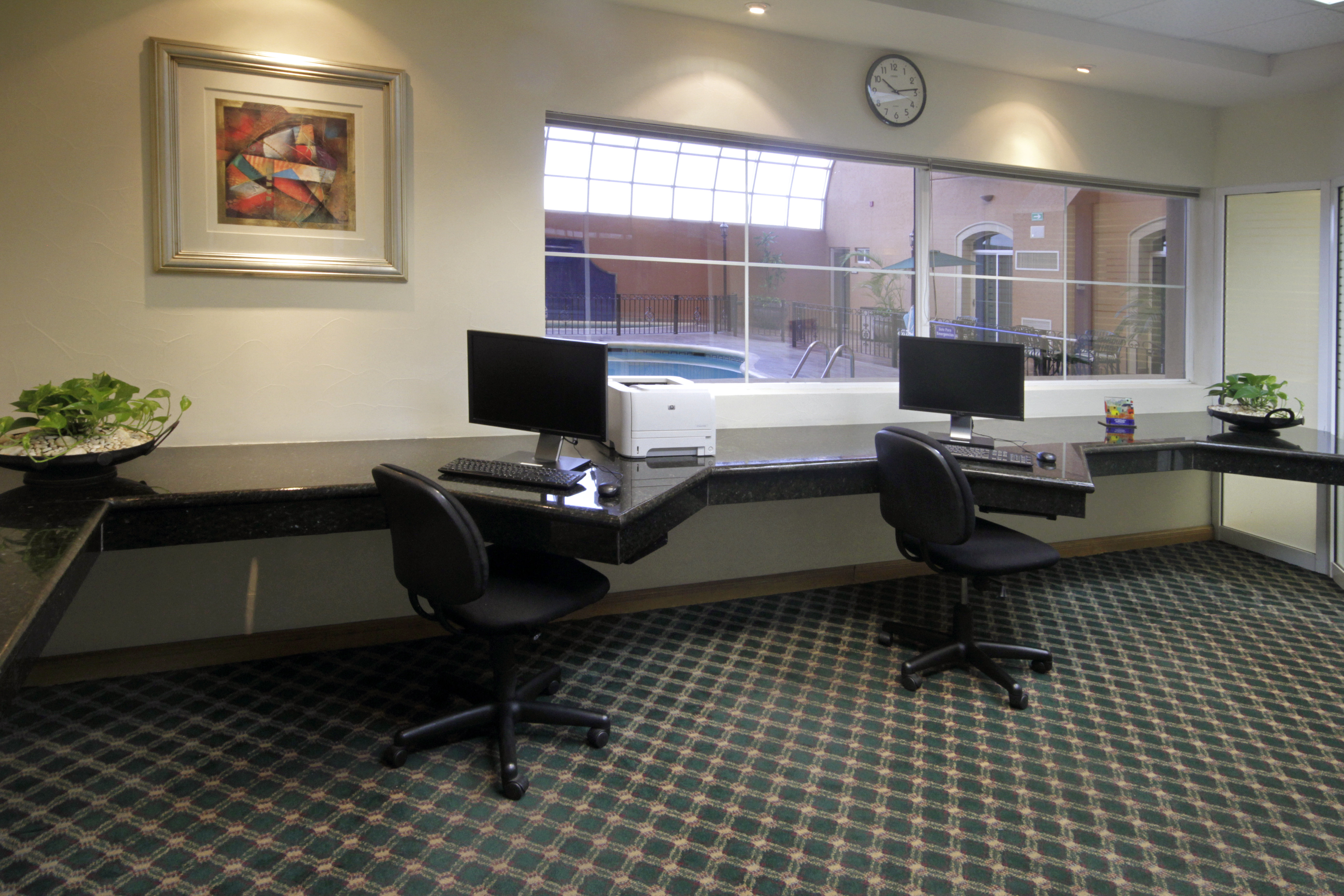 Holiday Inn Express Guanajuato 37/53