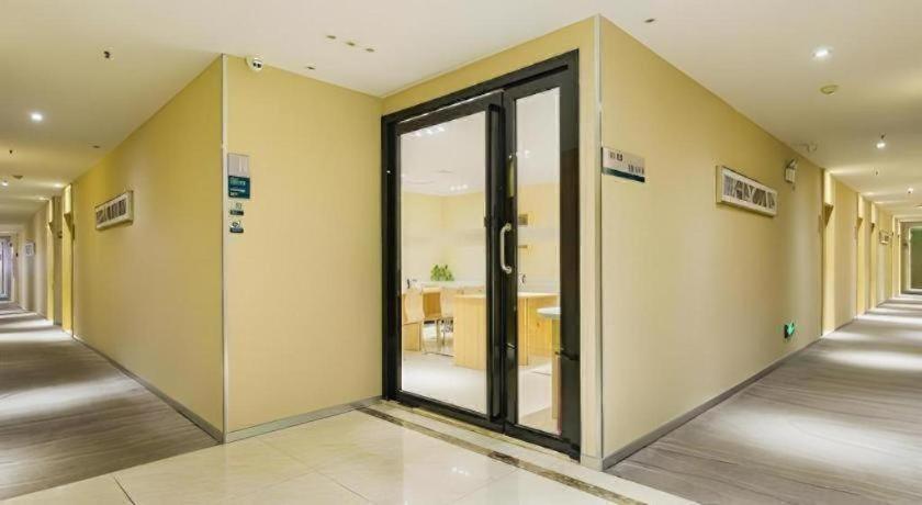 City Comfort Inn(Guangzhou Chenjiaci Metro Station) 44/58