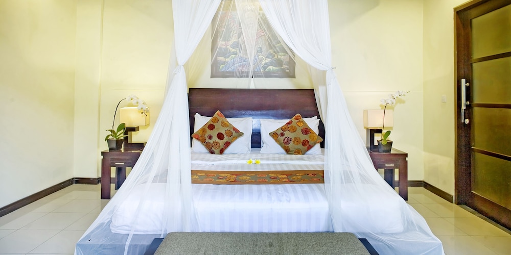 The Bali Dream Villa Seminyak 13/76