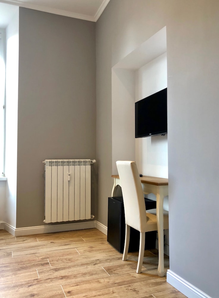 Audrey's Roman Holidays Suites&Rooms 47/54