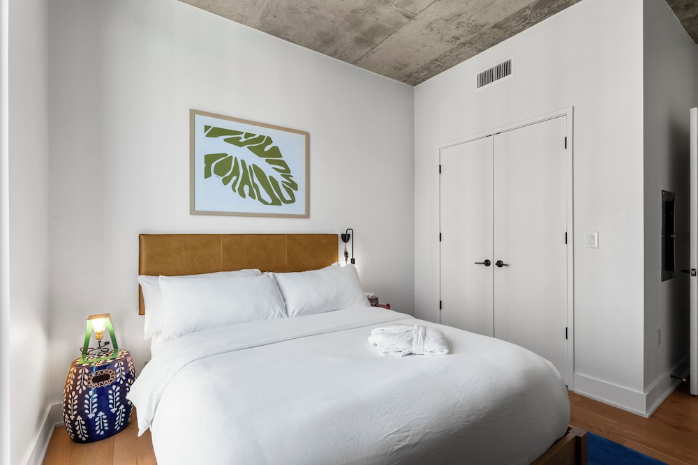 Austin Condo Hotel 15/49
