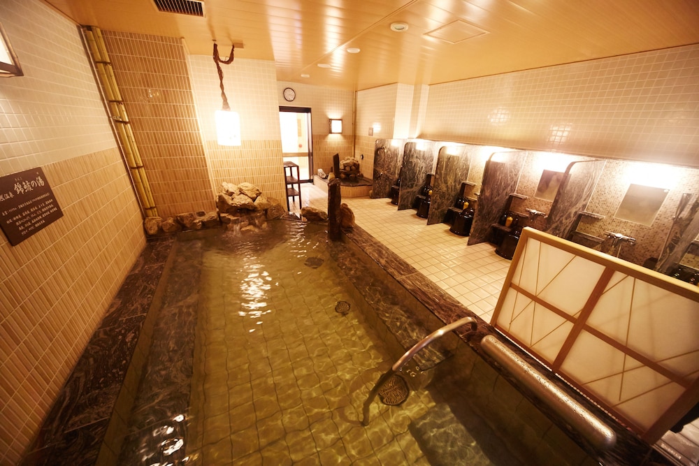 swimming pool spa