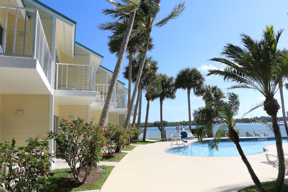Jupiter Waterfront Inn 6/62