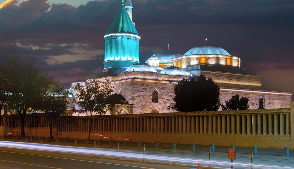 Ibis Hotel Konya 53/58