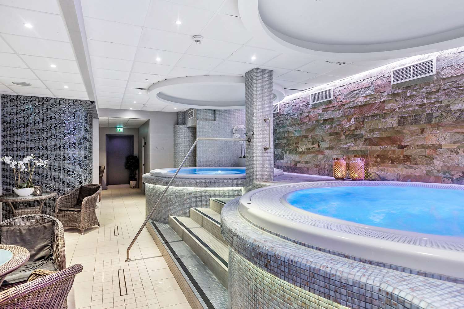 Best Western Plus Savoy Lulea 25/63
