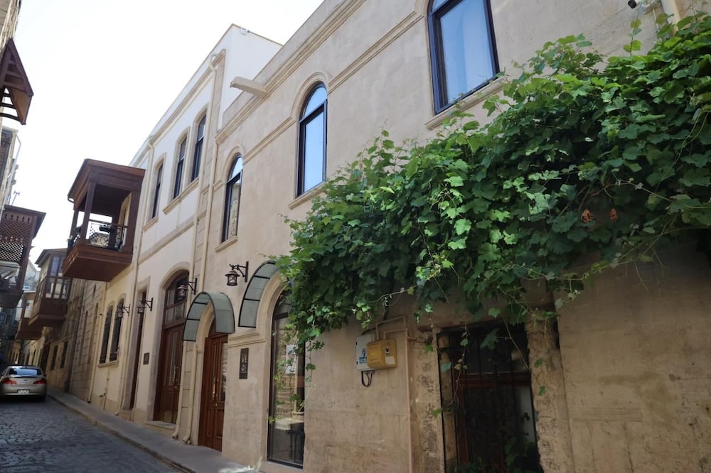 Kilim Boutique Hotel 55/60