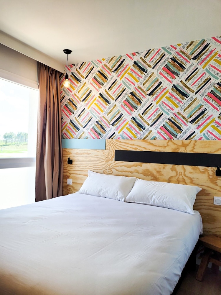 greet hotel Castets Coeur des Landes 10/50
