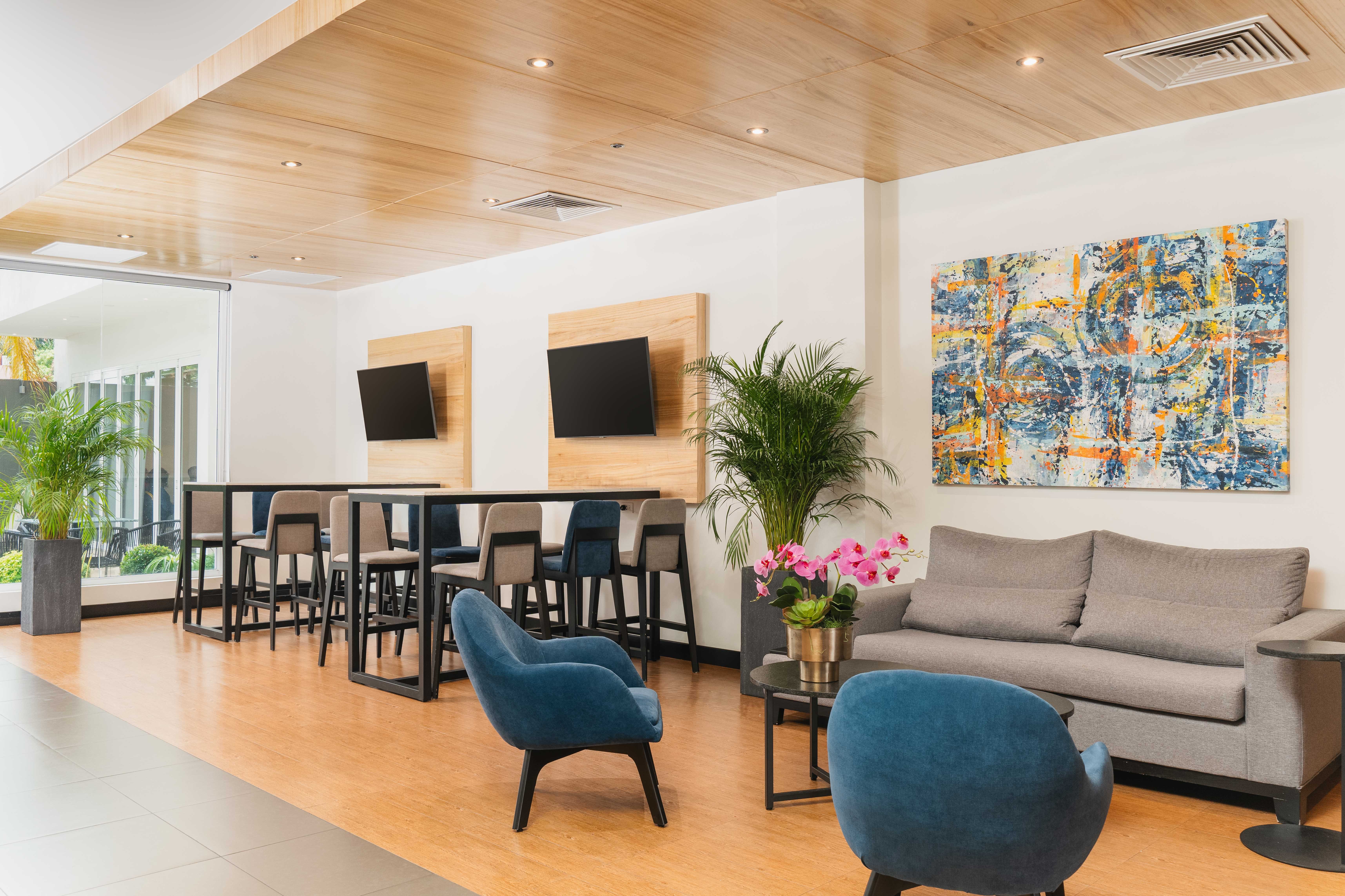 Holiday Inn Express Tegucigalpa 53/72