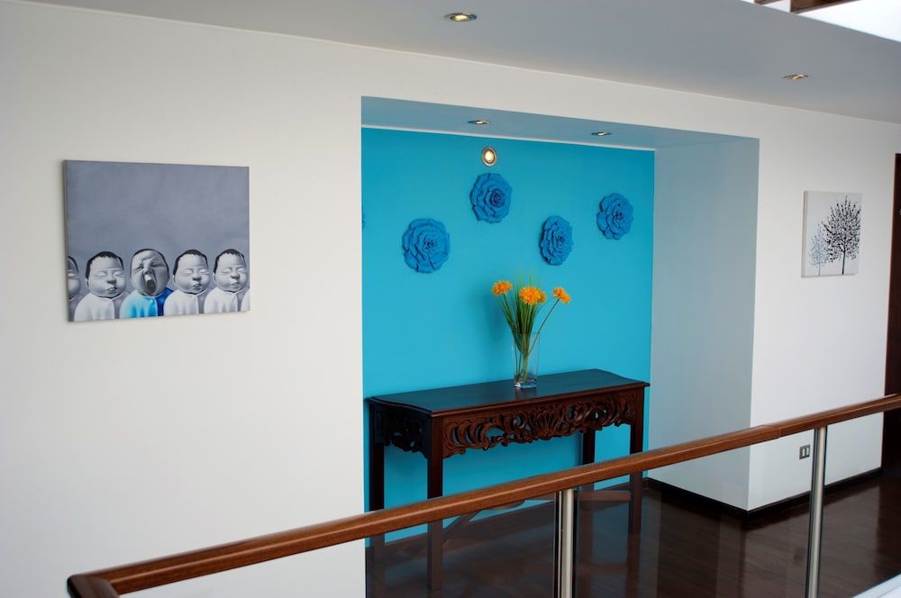 Mint Hotel 10/46
