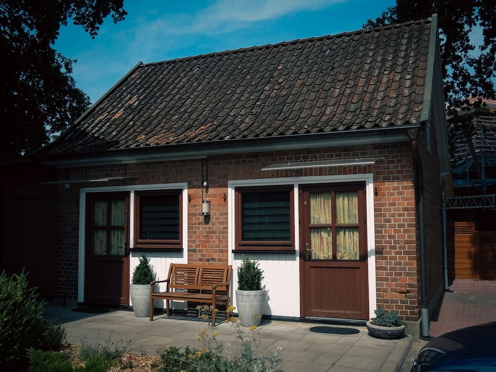 Hotel Stadt Munster 3/38