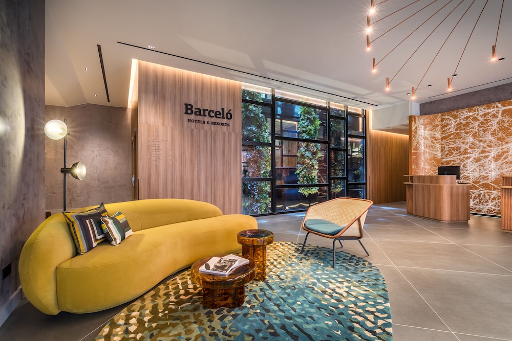 Barcelo Funchal Oldtown 33/59