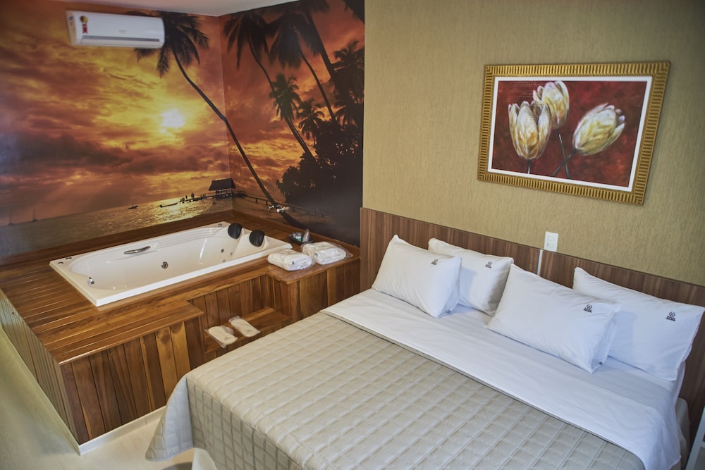 BUSINESS PARK HOTEL 26/69