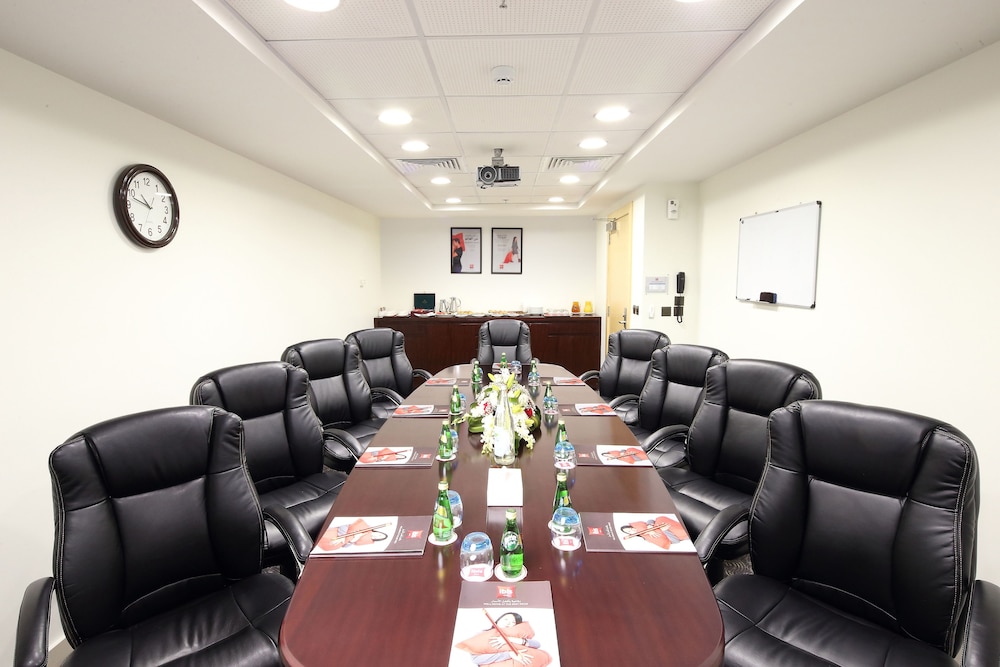 ابيس الرياض شارع العليا(Ibis Riyadh Olaya Street) 64/73