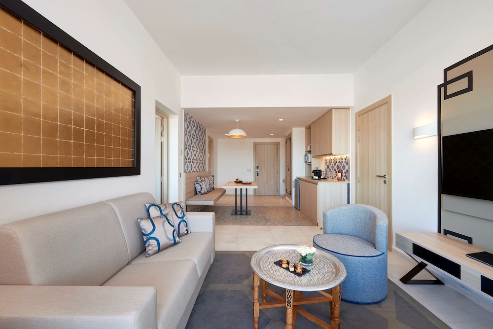 Radisson Blu Resort Saidia Beach 35/73