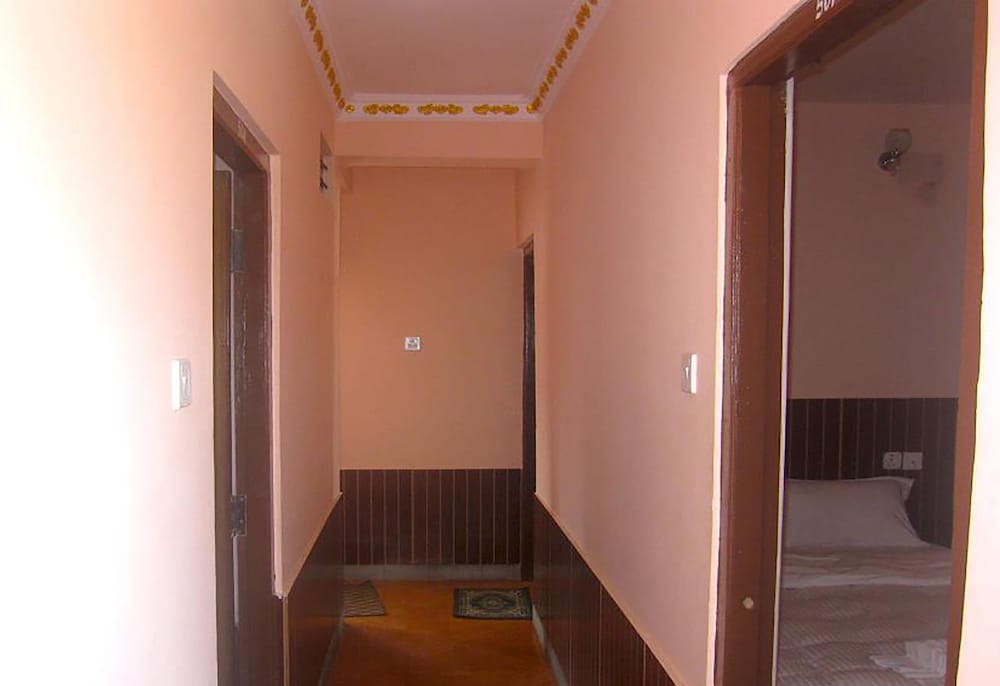 Hotel Half Moon photo3