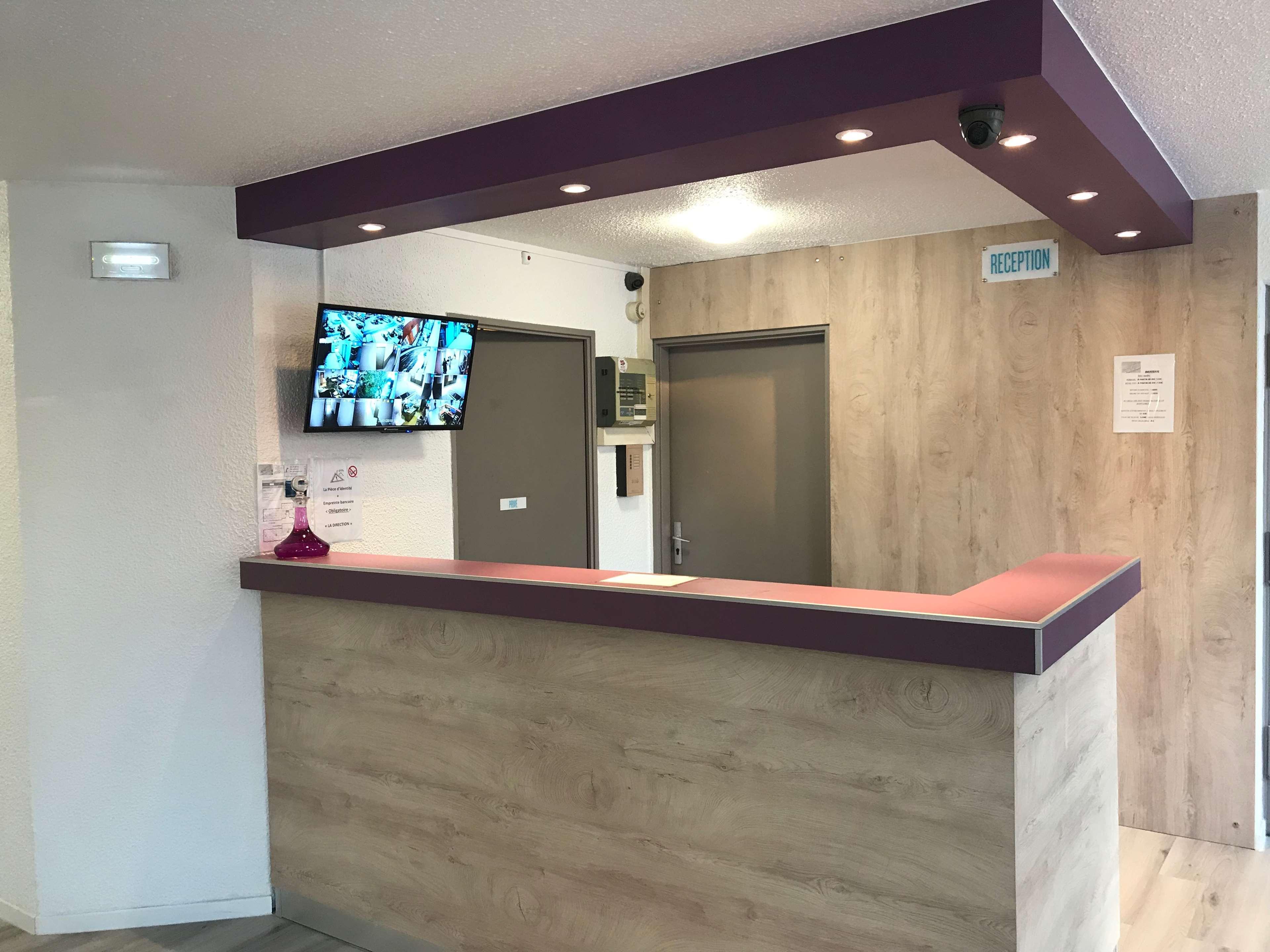 Kyriad Direct Lille Est Stade Pierre Mauroy 5/40