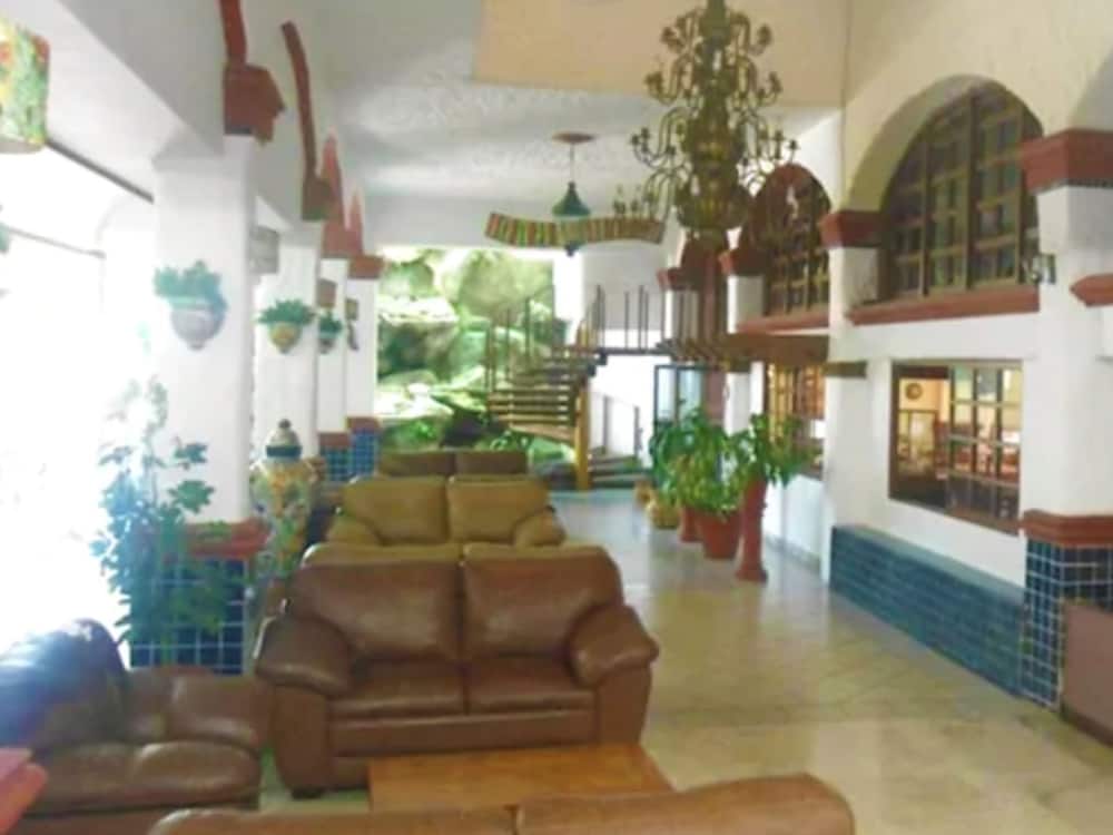 Hotel Villa Cahita 31/50