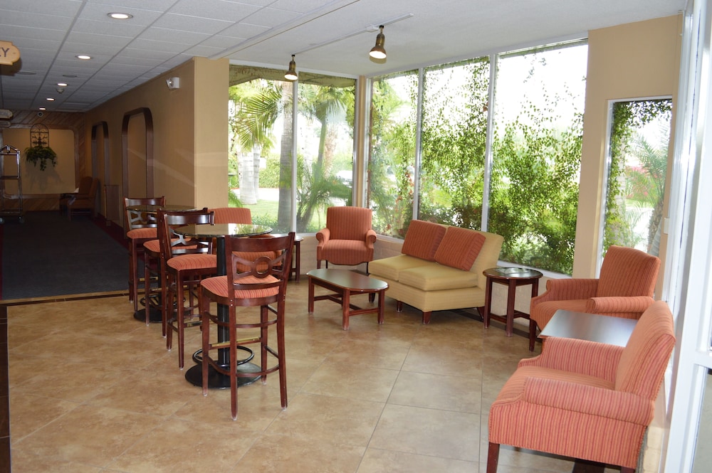 Ontario Airport Inn 39/60