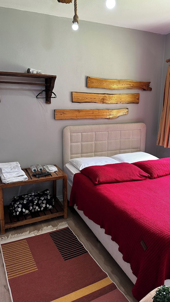 Zilkale Butik Otel 11/48
