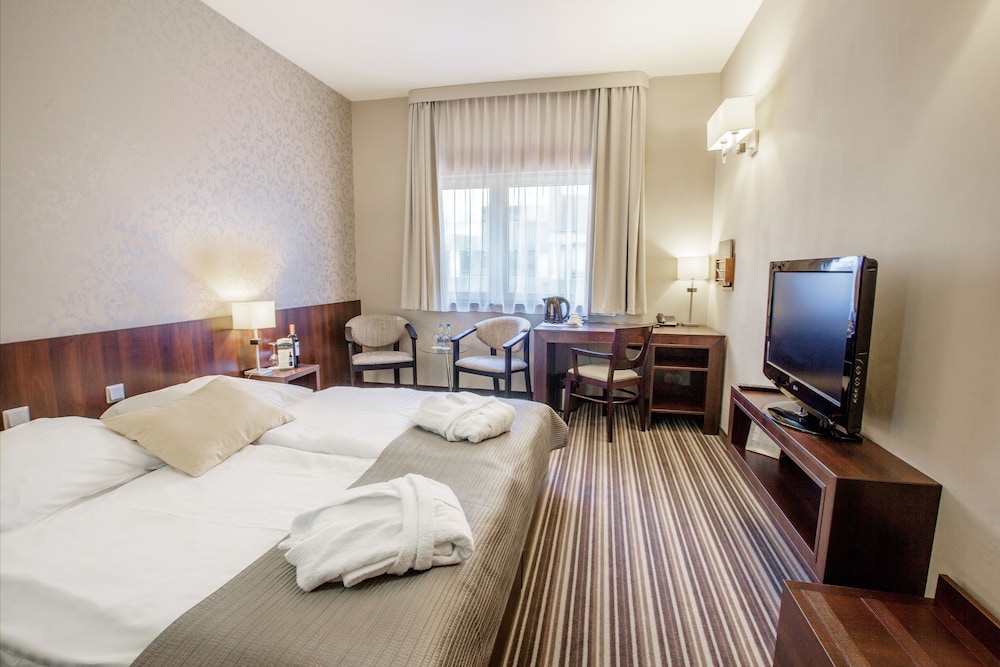 Park Hotel Diament Wroclaw 27/62