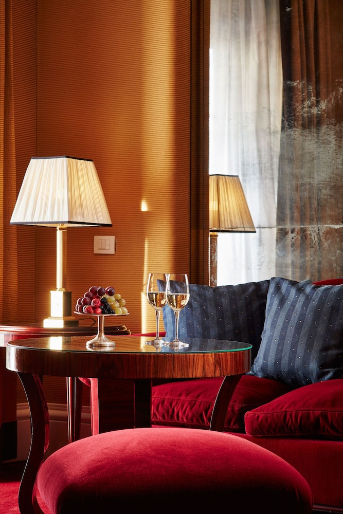 Hotel Lord Byron, an SLH Hotel 37/52
