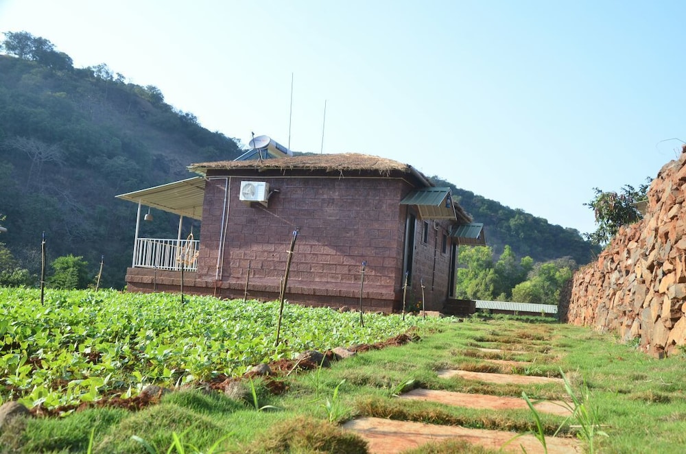 Jungle Valley Agriculture Resort 6/47
