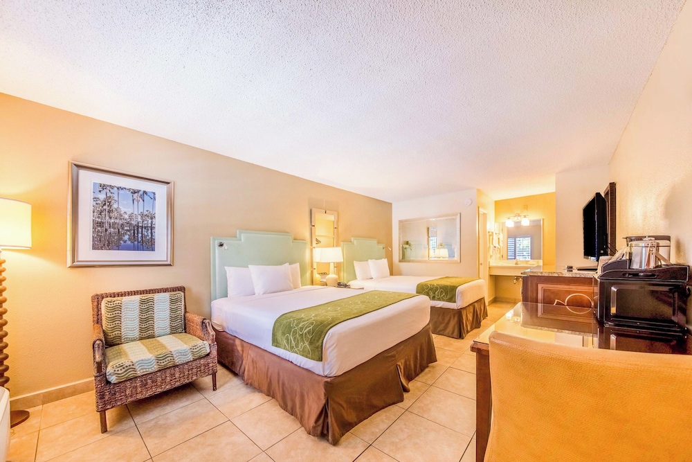Seasons Florida Resort 13/29