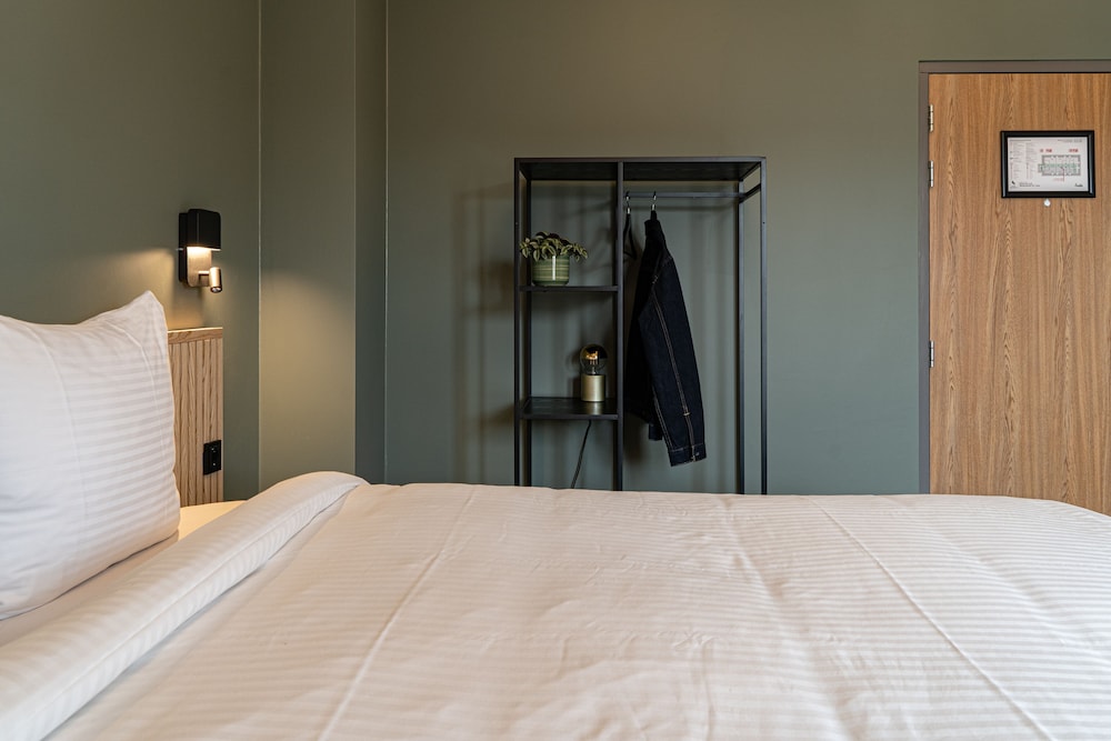 Hotel de Duif 25/50