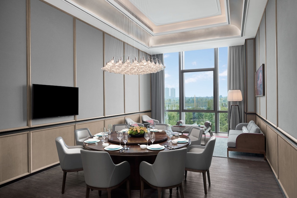 Sheraton Chengdu Pidu 34/45