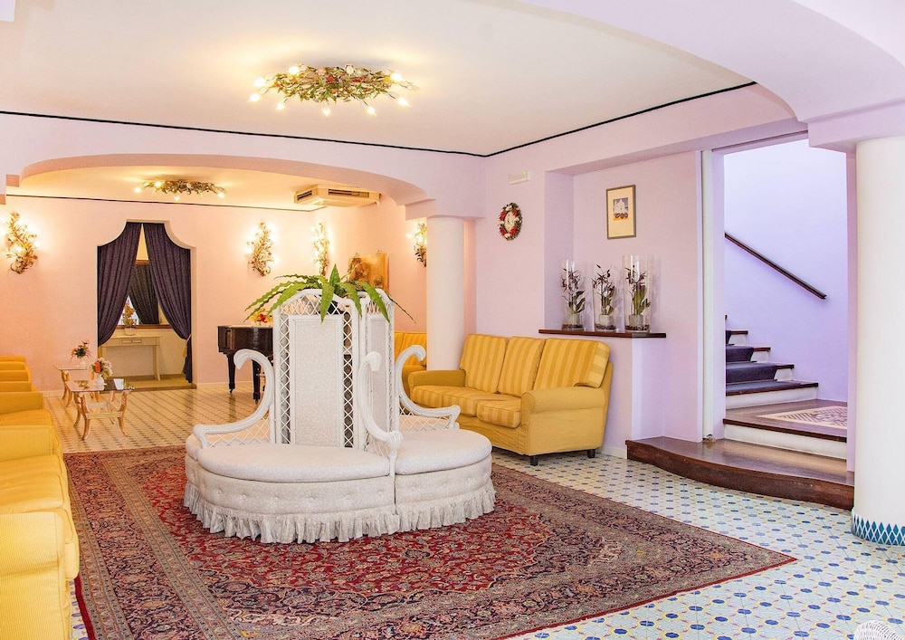 Gran Paradiso Hotel 31/46
