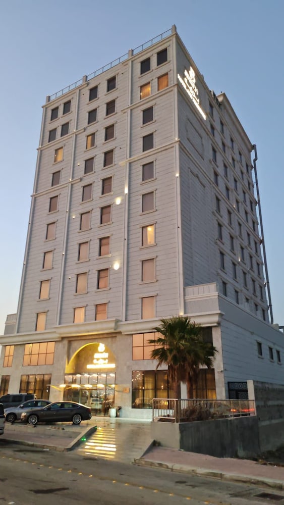 فندق اناله الخبر(Enala Hotel EL Khobar) 5/37