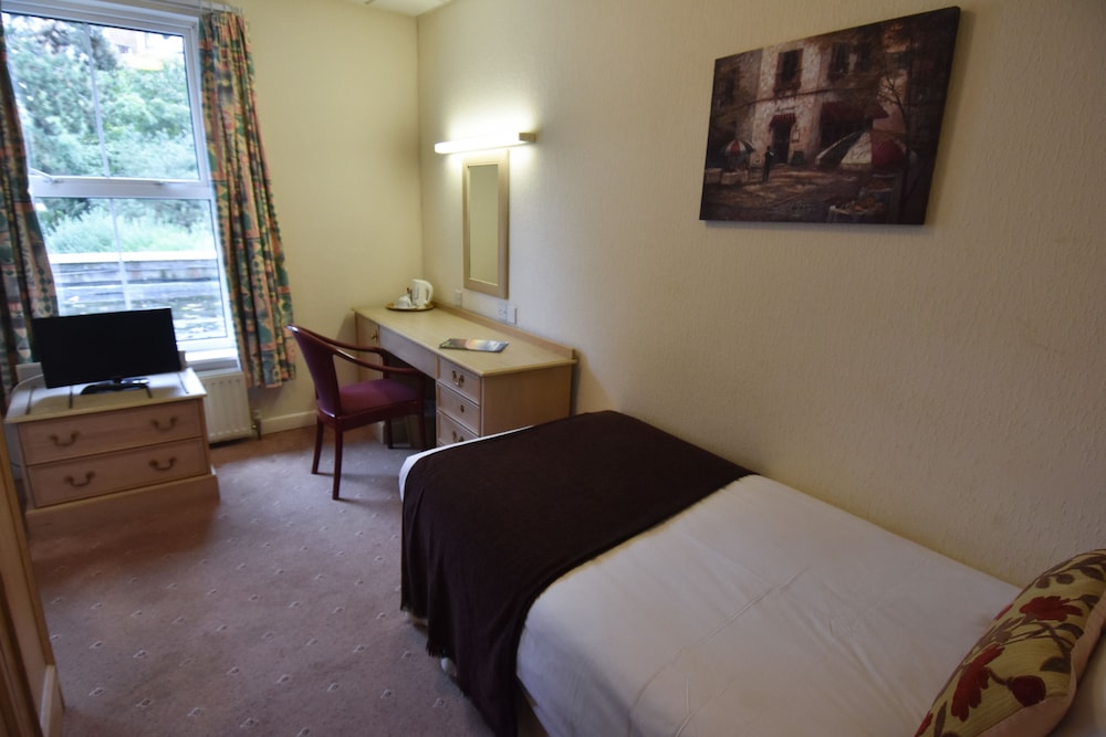 Mayfair Hotel - Oceana Collection 25/53