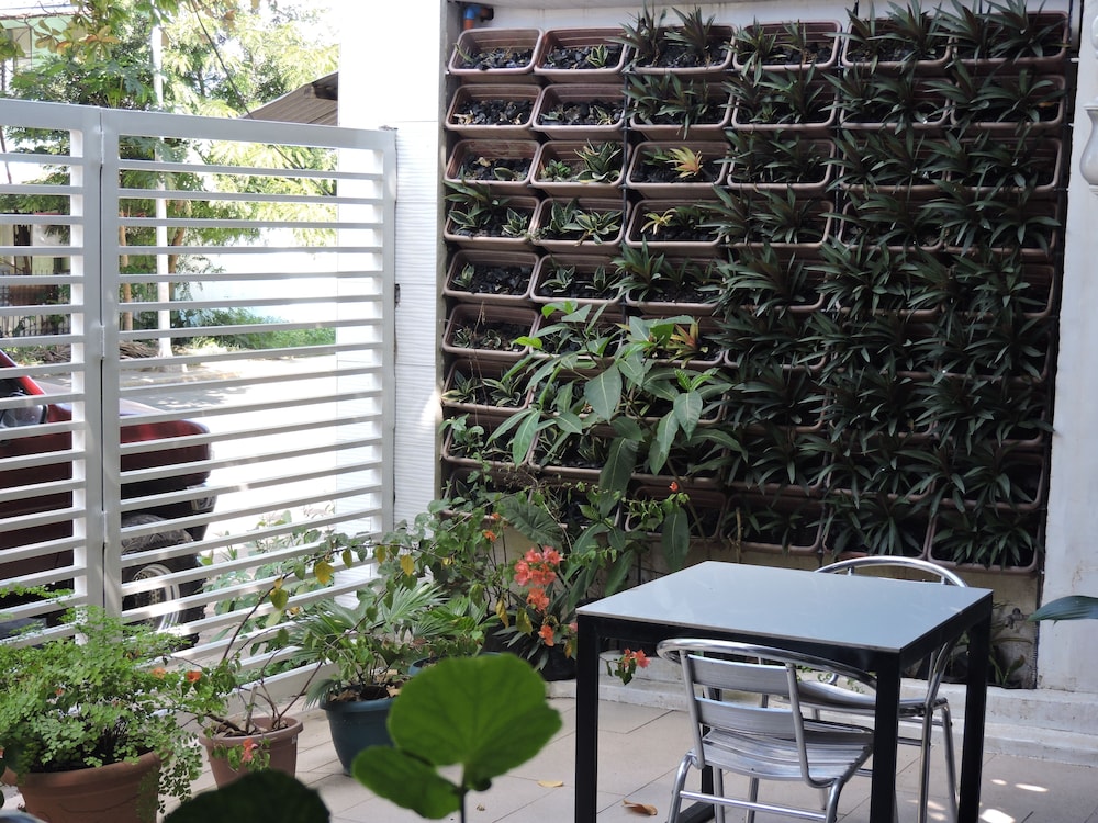 Orange Mangrove Pension House by SMS Hospitality 53/60