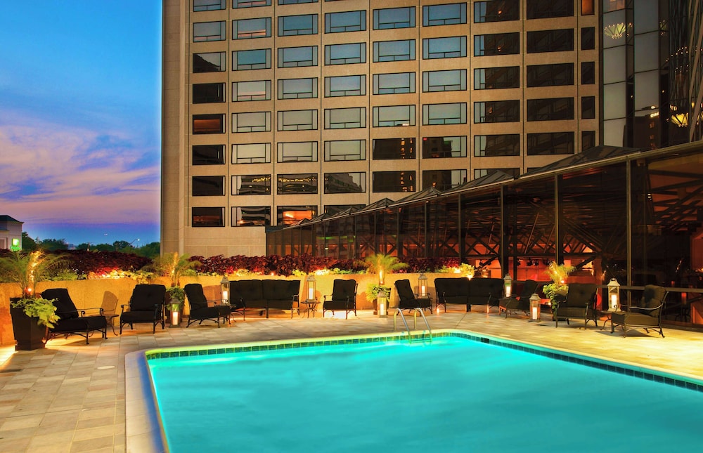 Hyatt Regency Crystal City 6/70