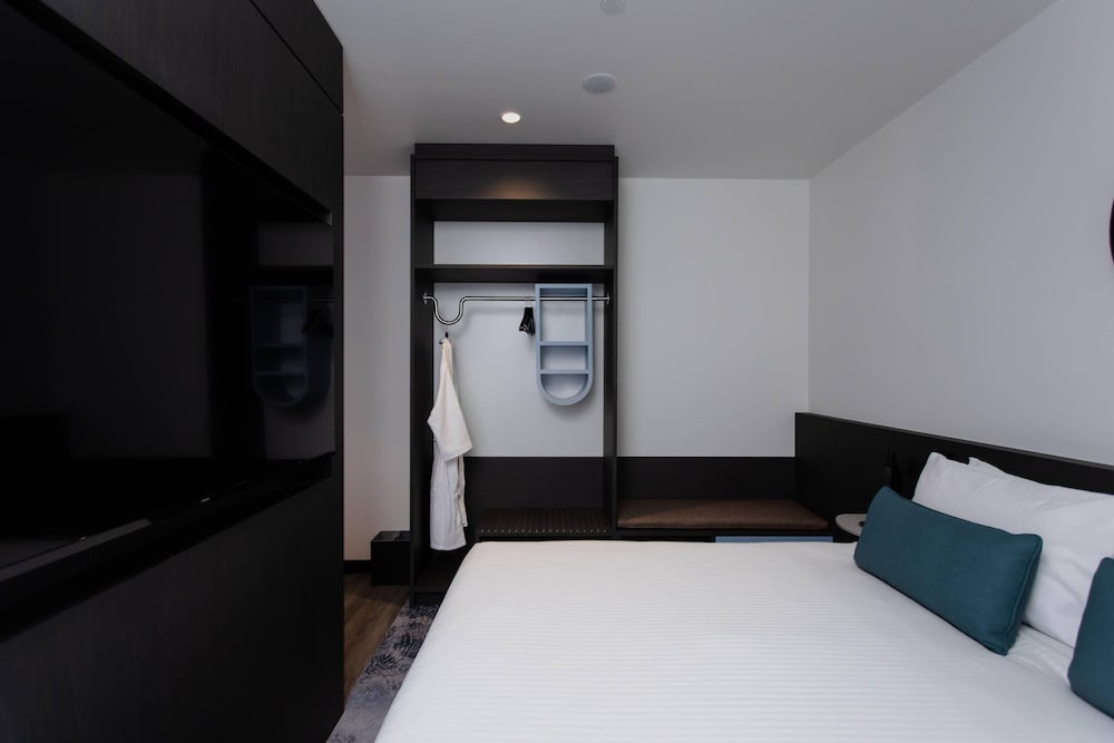 Superior, Studio, Apartment