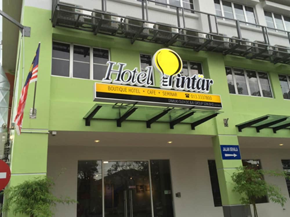 Hotel Pintar 2/45