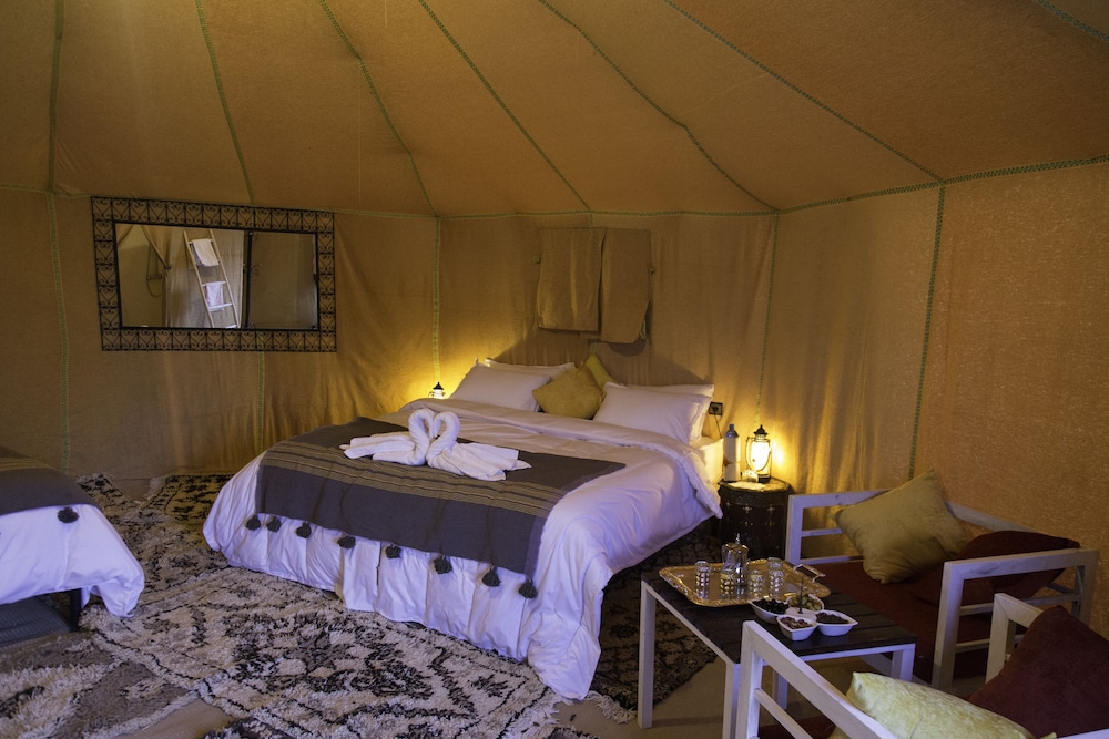 Horaz Luxury Camp 11/47