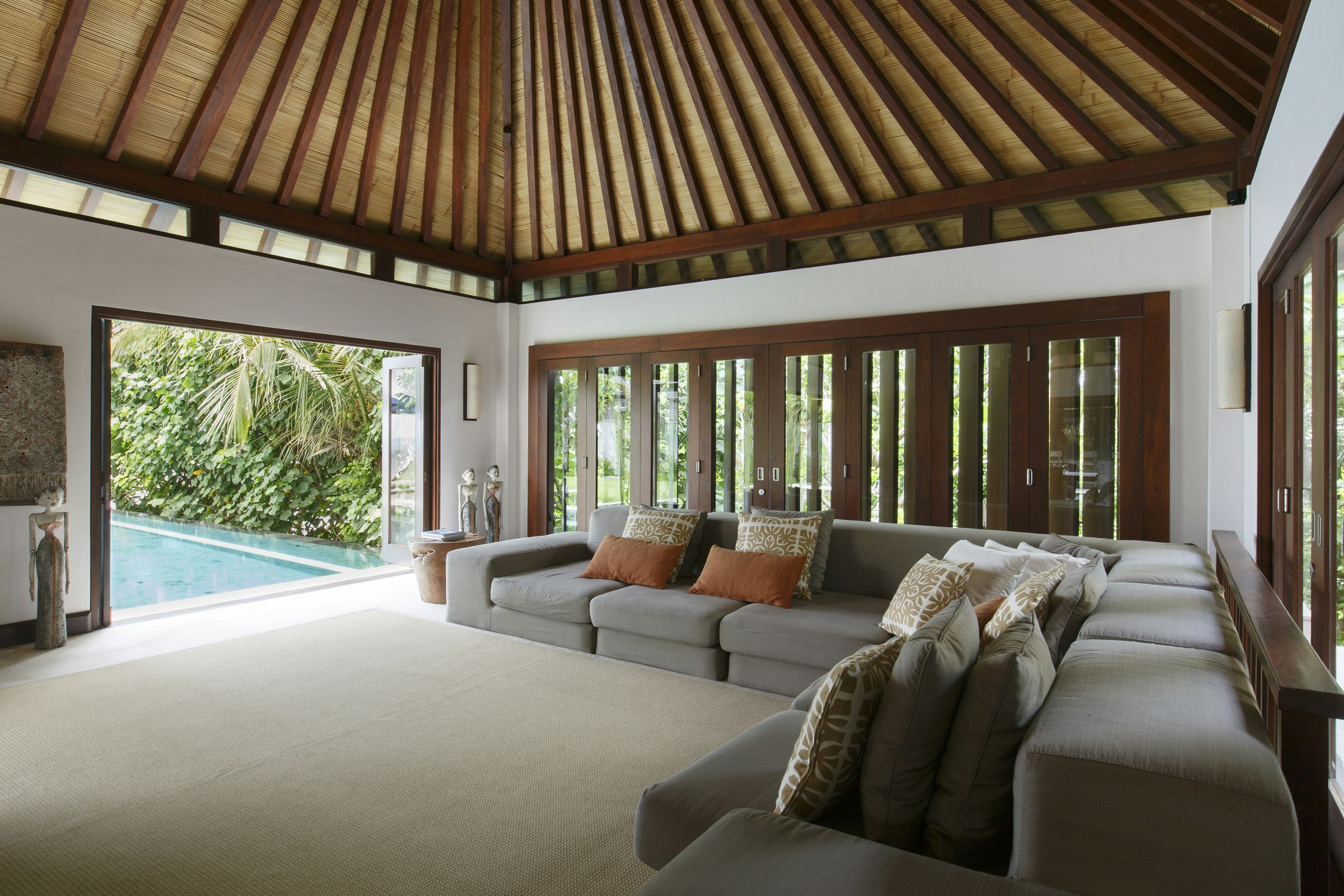 The Ungasan Clifftop Resort 6/18
