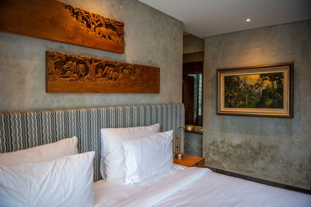 Ubud Diary 20/50