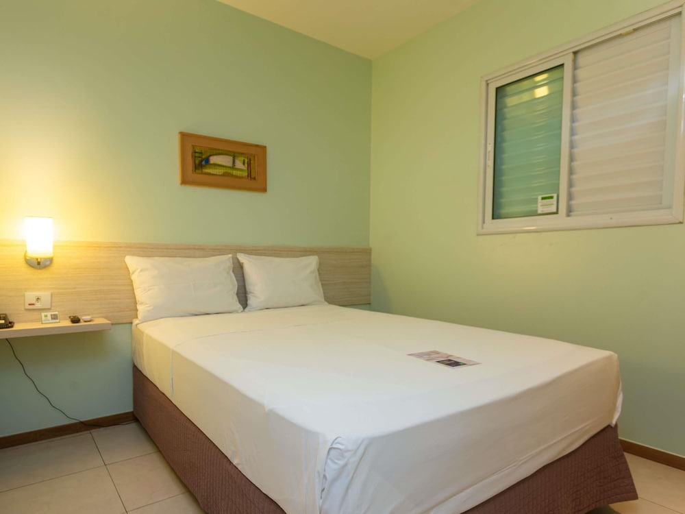 Ibis Styles Belem do Para 18/60