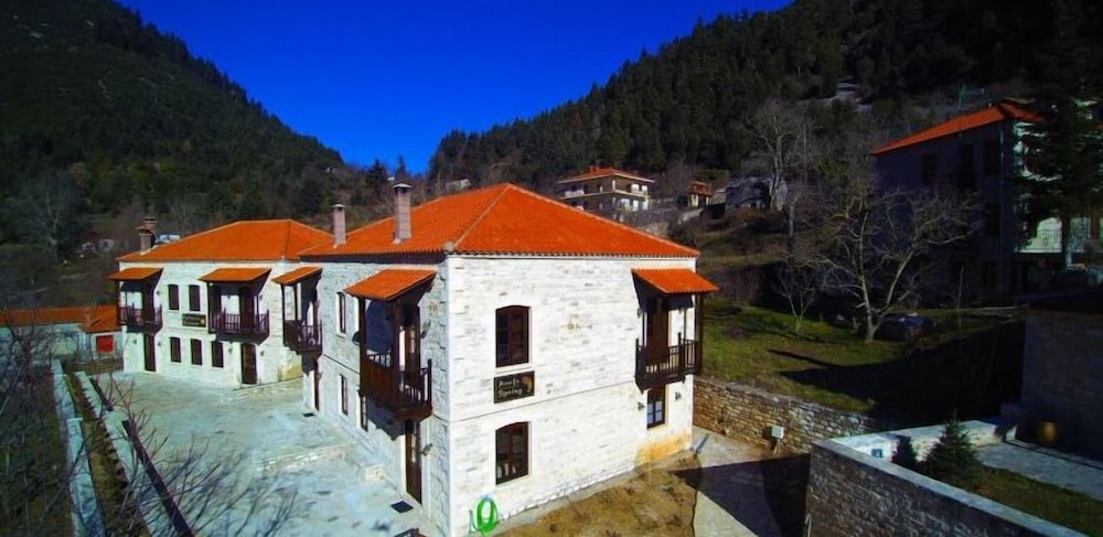 Epoches Luxury Suites 5/50