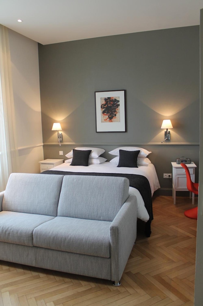 Villa Élyane 14/50